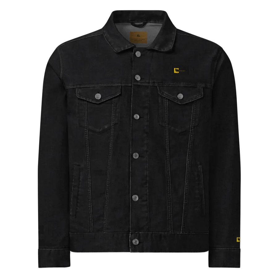 NO1-REVENANT PREMIUM JACKET product image (1)