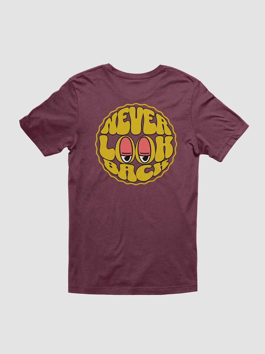 Ever Forward Bella canvas T-shirt product image (30)