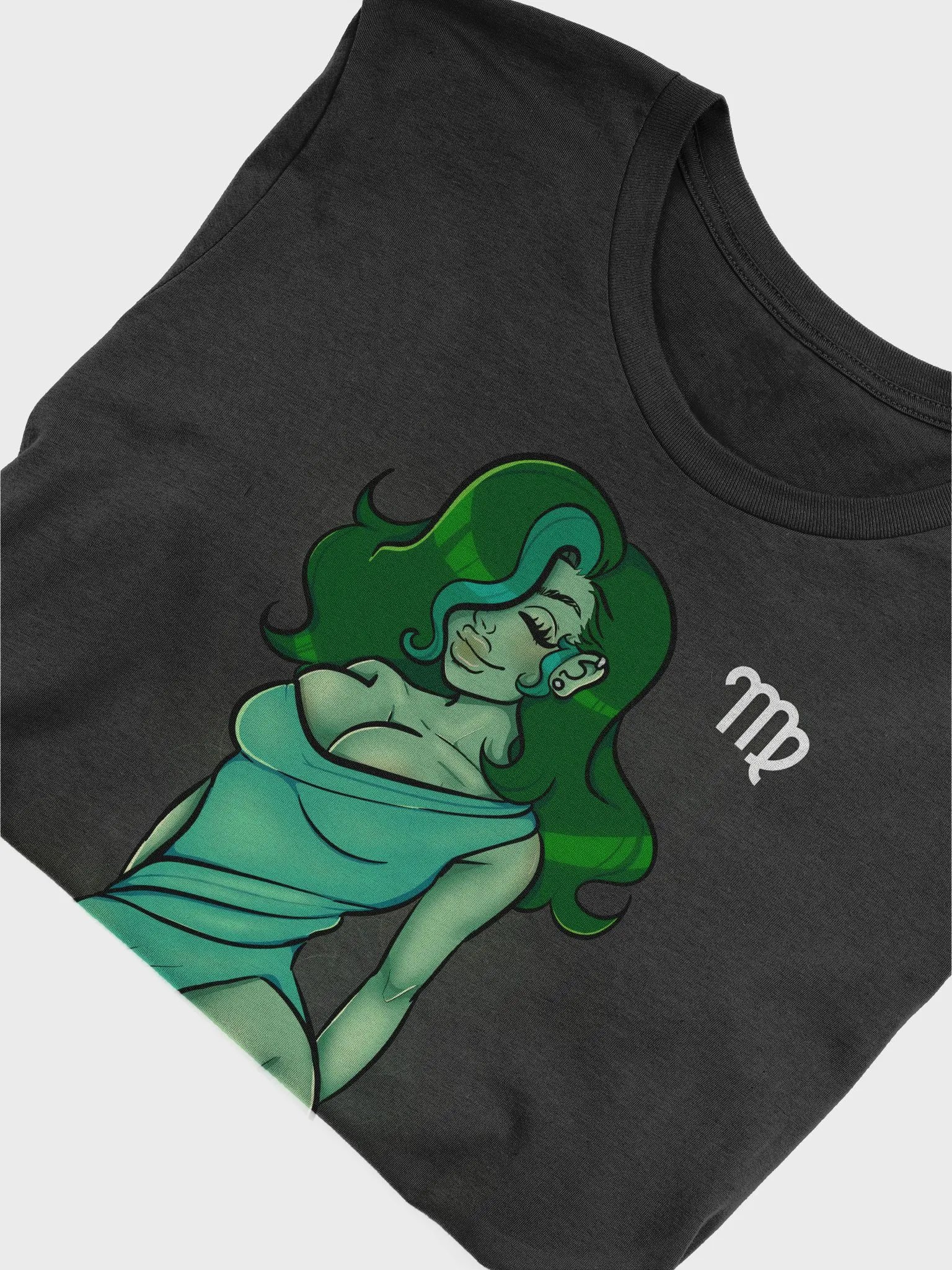 Zodiac Collection - Virgo Unisex Shirt product image (5)