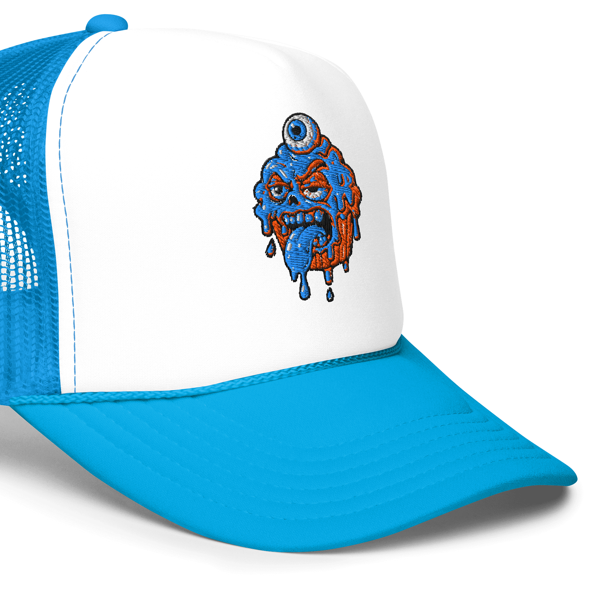 Lil Bizzy Drippy Hat! product image (5)