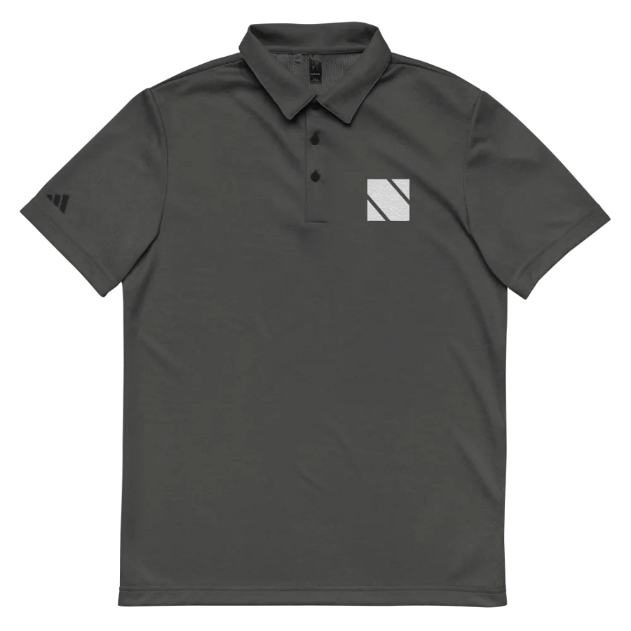 Adidas Polo product image (4)