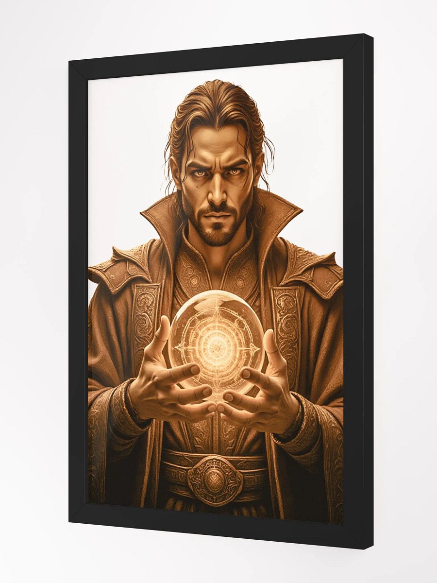 Orb of Time product image (8)