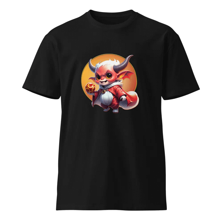Fire Imp- Dengby product image (1)