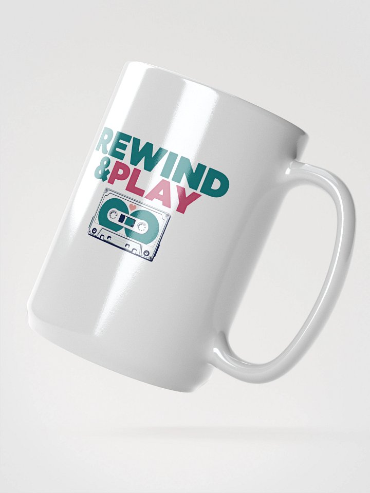 Heartfelt Melodies Mug product image (2)