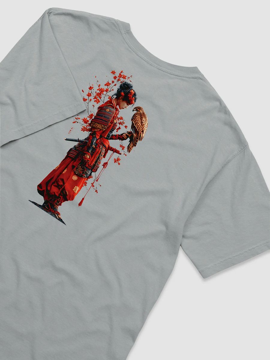 SS-004 "Female Samurai" product image (1)