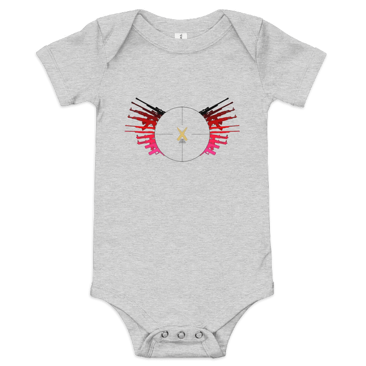 Baby Onesie product image (1)