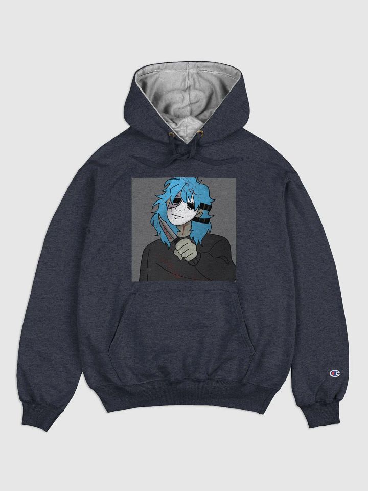 Sally Face Hoodie product image (1)