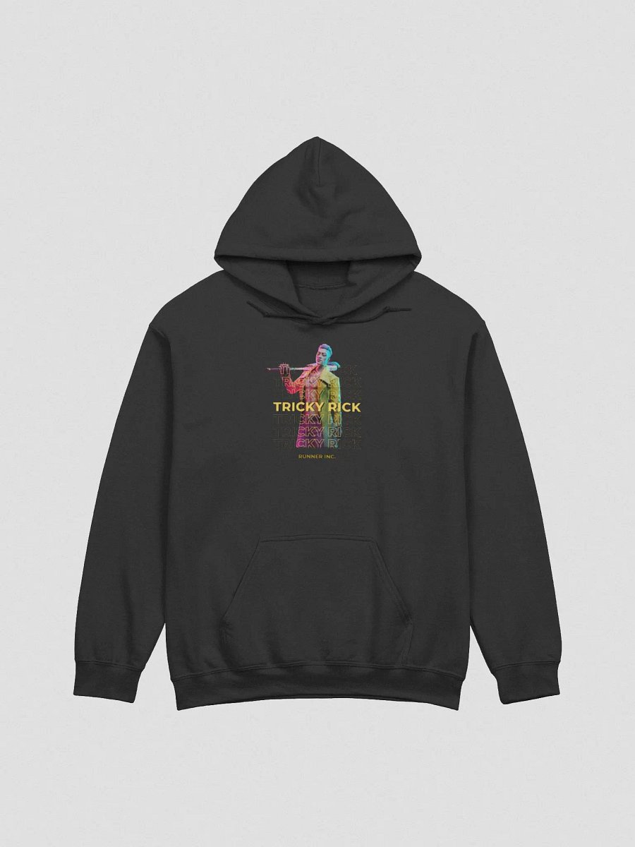 Tricky Rick Hoodie product image (4)