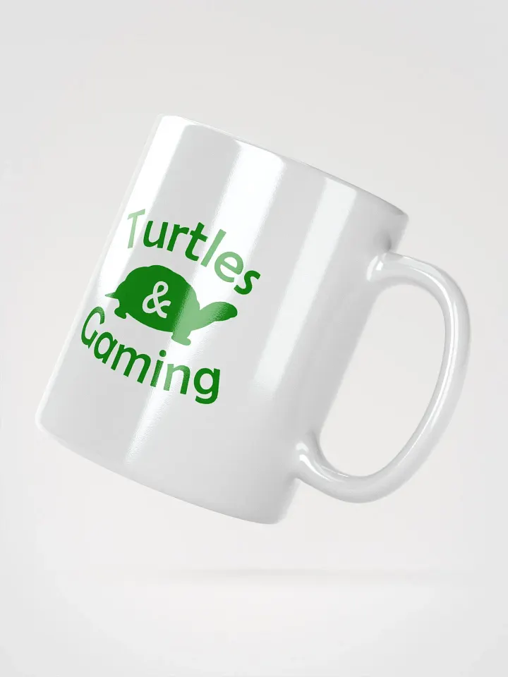T&G OG Logo Mug product image (2)