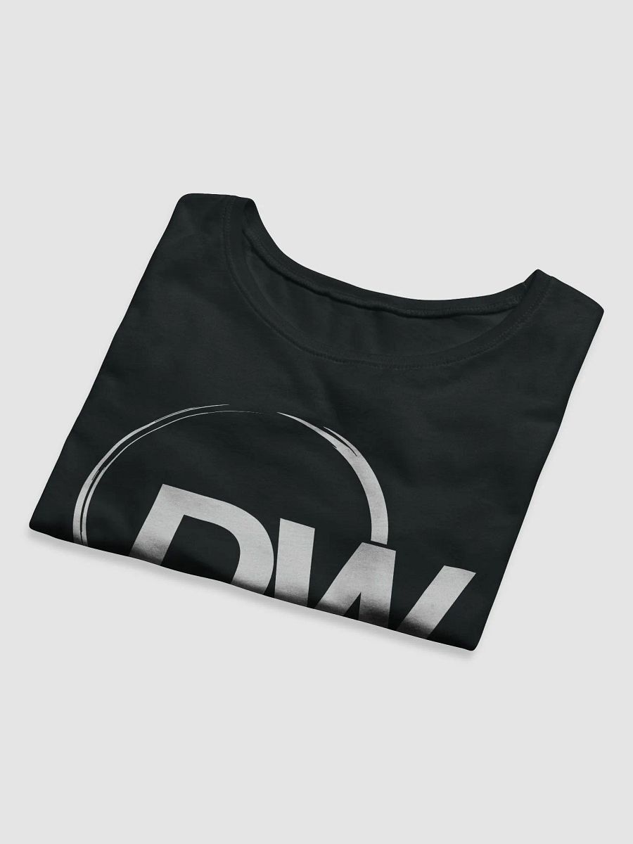 Dodgeball Winnipeg Crop Top (Light) product image (8)