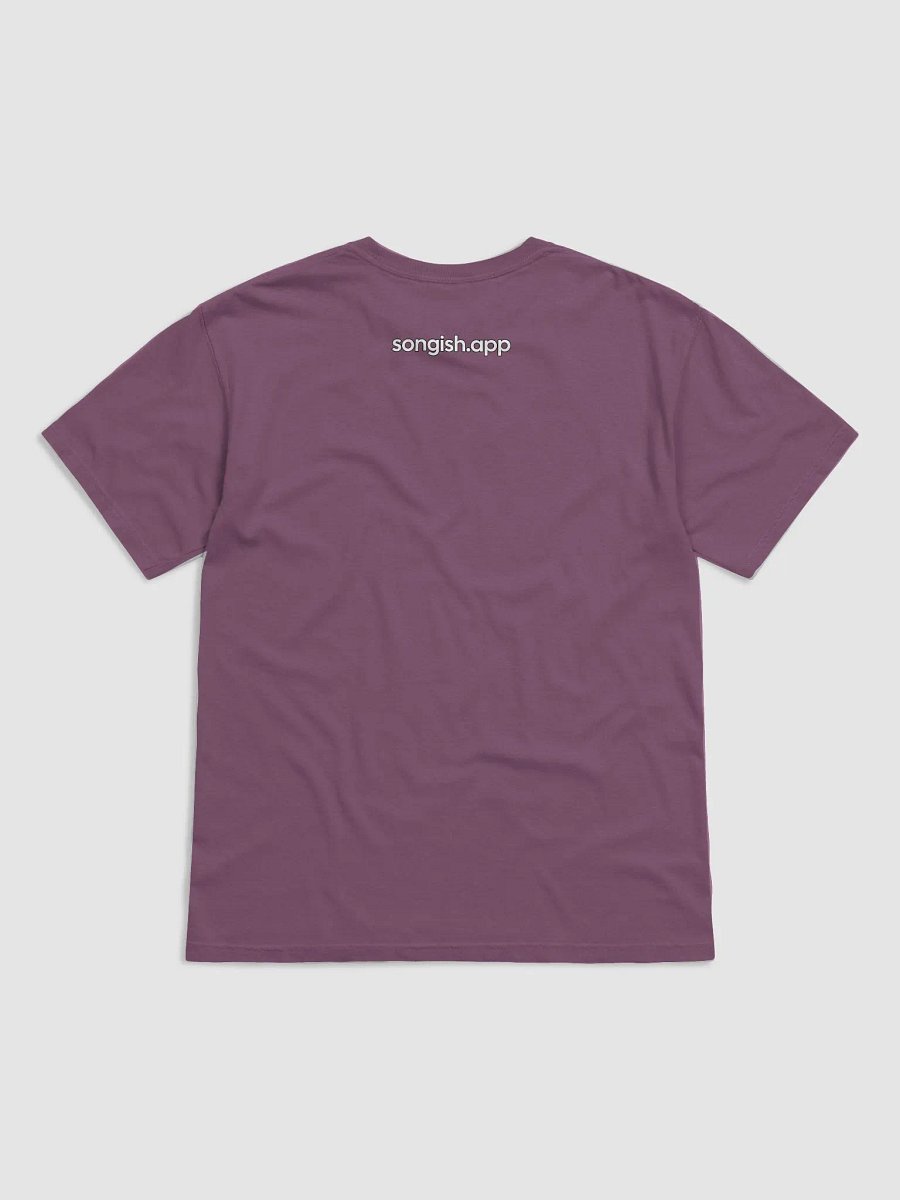 Songish Basic Tee product image (26)