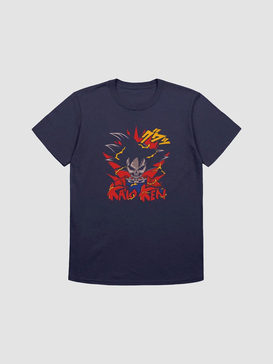 Raigeki Power Unleashed T-Shirt product image (1)