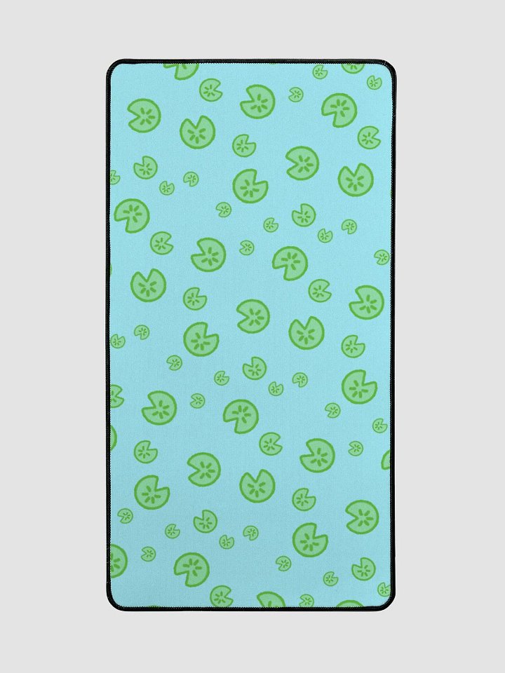 Lilypad Desk Mat 15.5