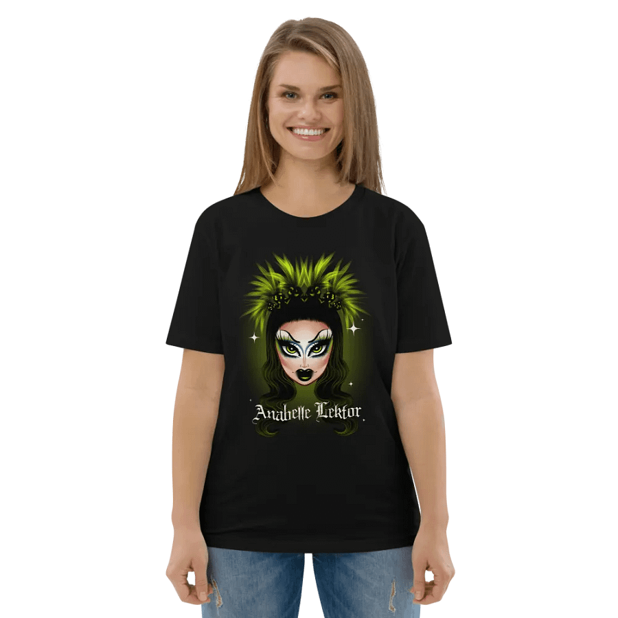 Toxique Kween Tee product image (5)