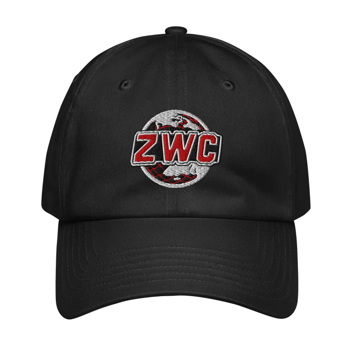 ZWC WORLD HAT product image (1)