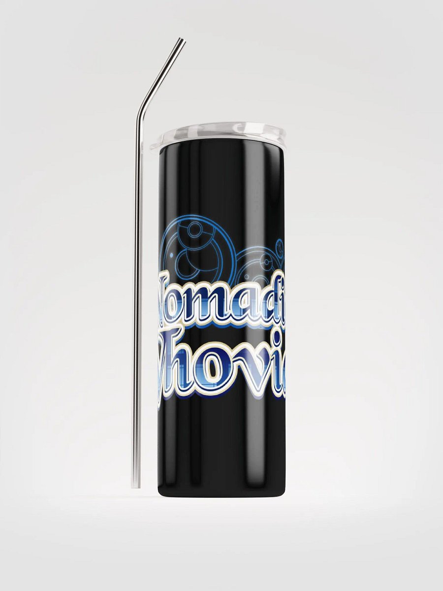 Logo 20 oz Tumbler product image (2)