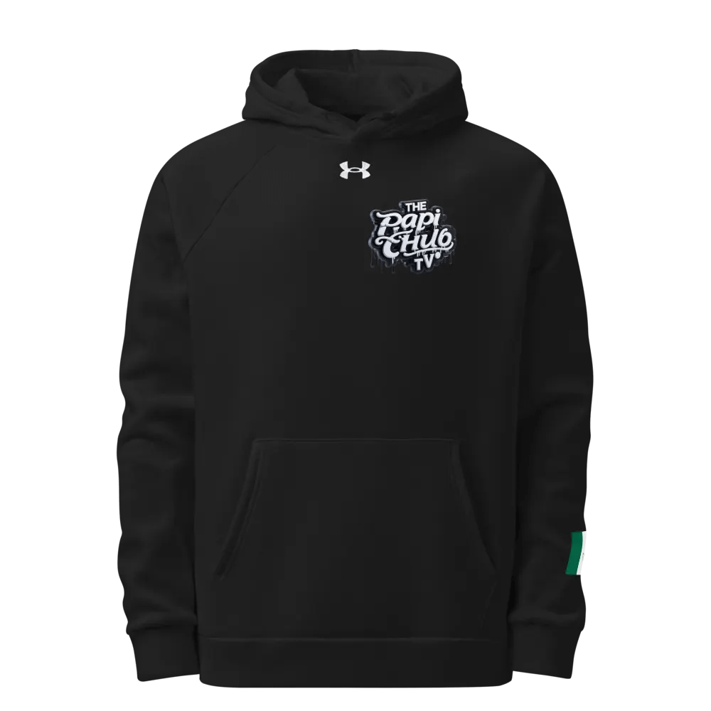 Under Armour Hoodie product image (17)