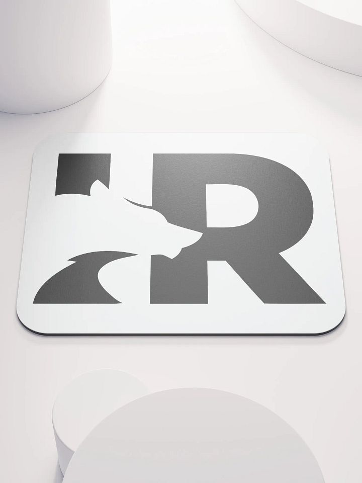 HR Creativos Classic Mouse Pad product image (1)