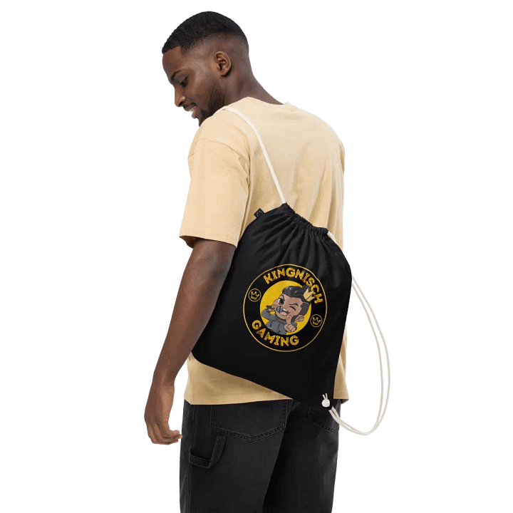 KN Drawstring product image (2)