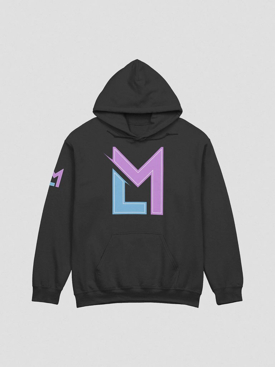 LM Hoodie product image (3)