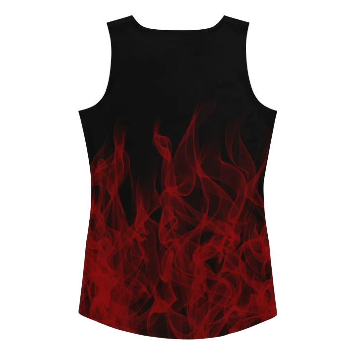 Weaponized Autism Tank Top product image (2)