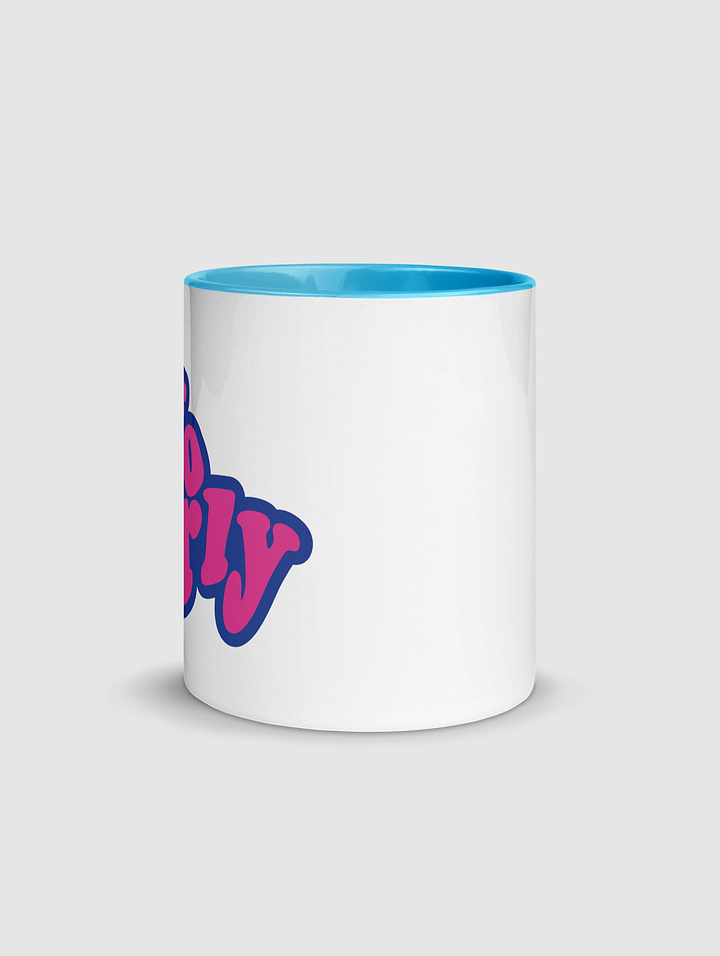 It's Too Early Mug product image (2)