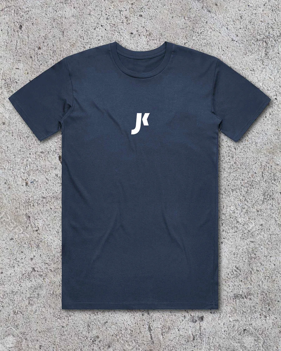 JK Logo T-Shirt product image (5)