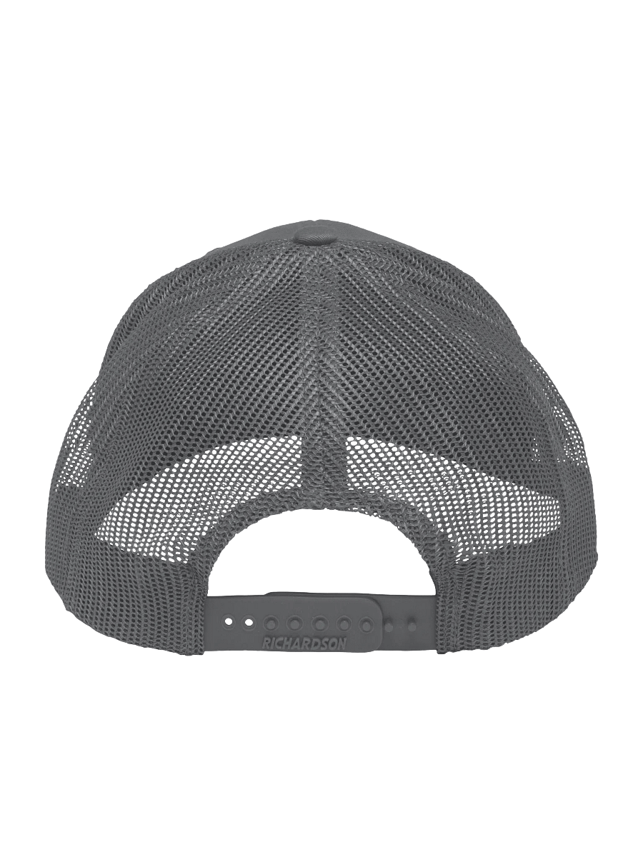 Crowned OICANI Snapback product image (21)