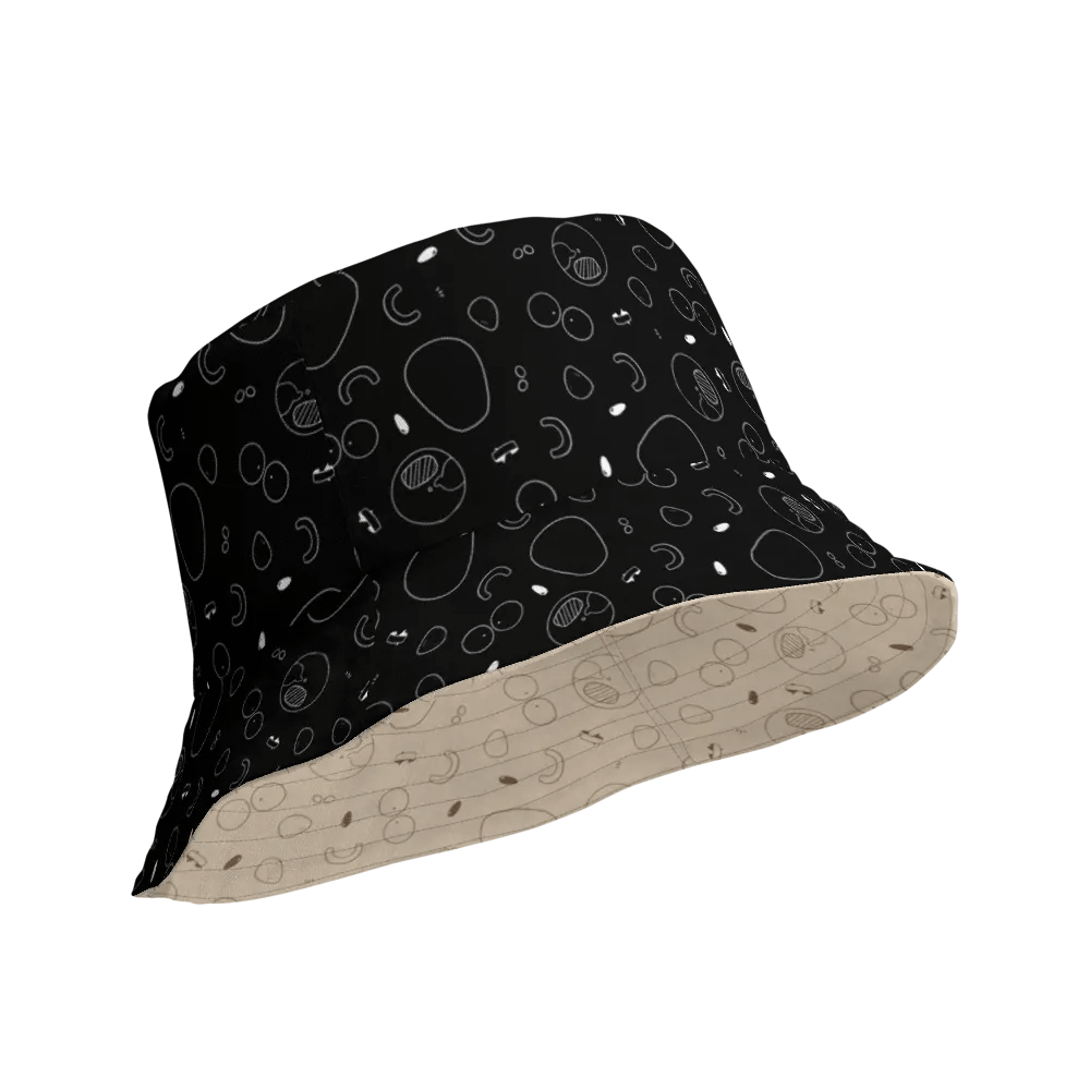 Artwomble SAR Bucket Hat - Tan product image (1)