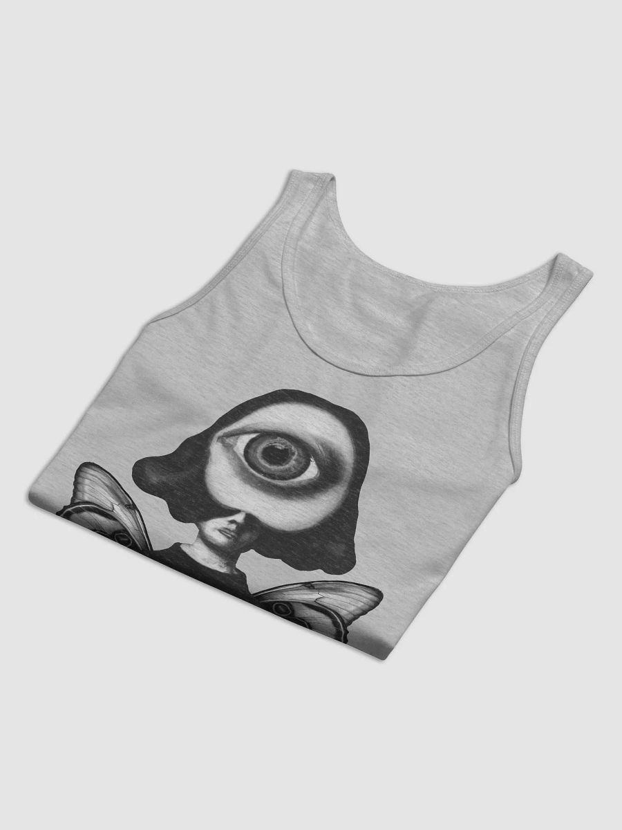 MIND'S EYE UNISEX TANK product image (4)
