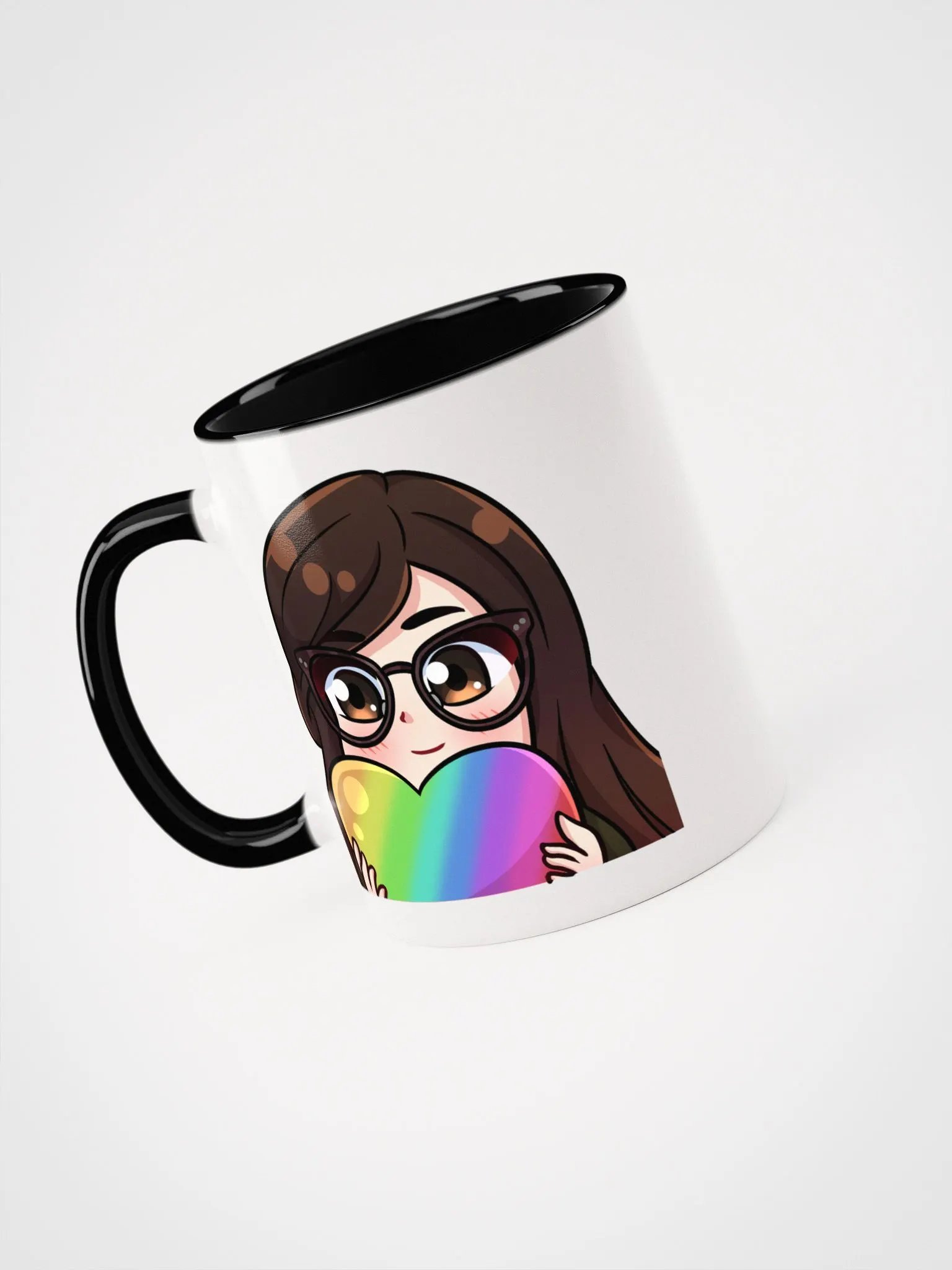 Pride Luv Coloured Mug product image (38)