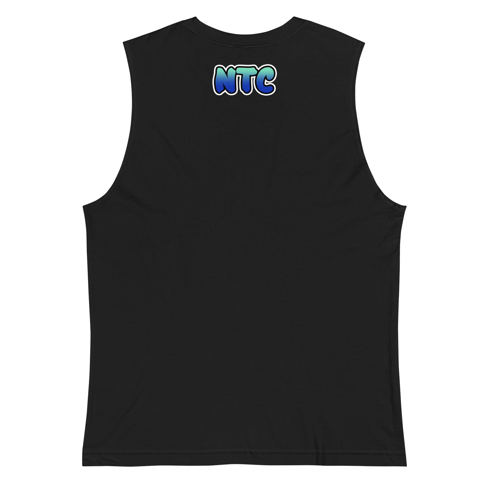 Shit Show - Bella Canvas Muscle Tank product image (4)