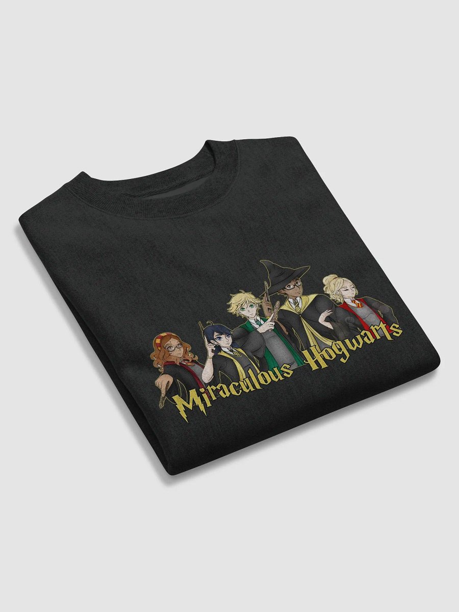Miraculous Hogwarts Sweaters! product image (5)
