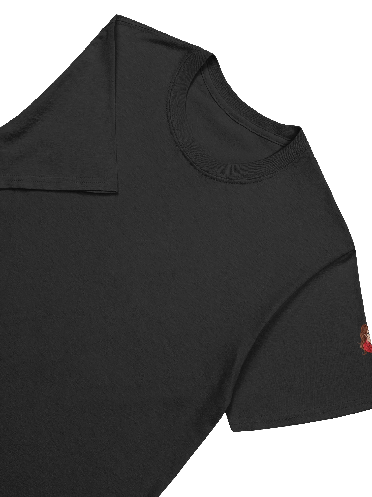 Shey and Fem Comfort Tee product image (7)