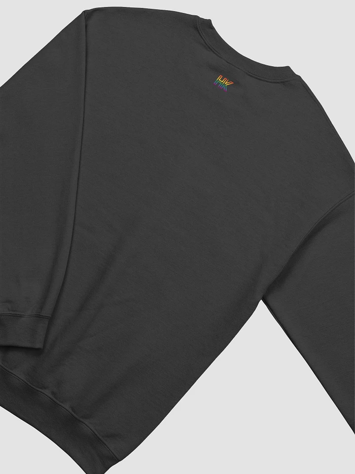 FTR Sweatshirt - Rainbow product image (2)