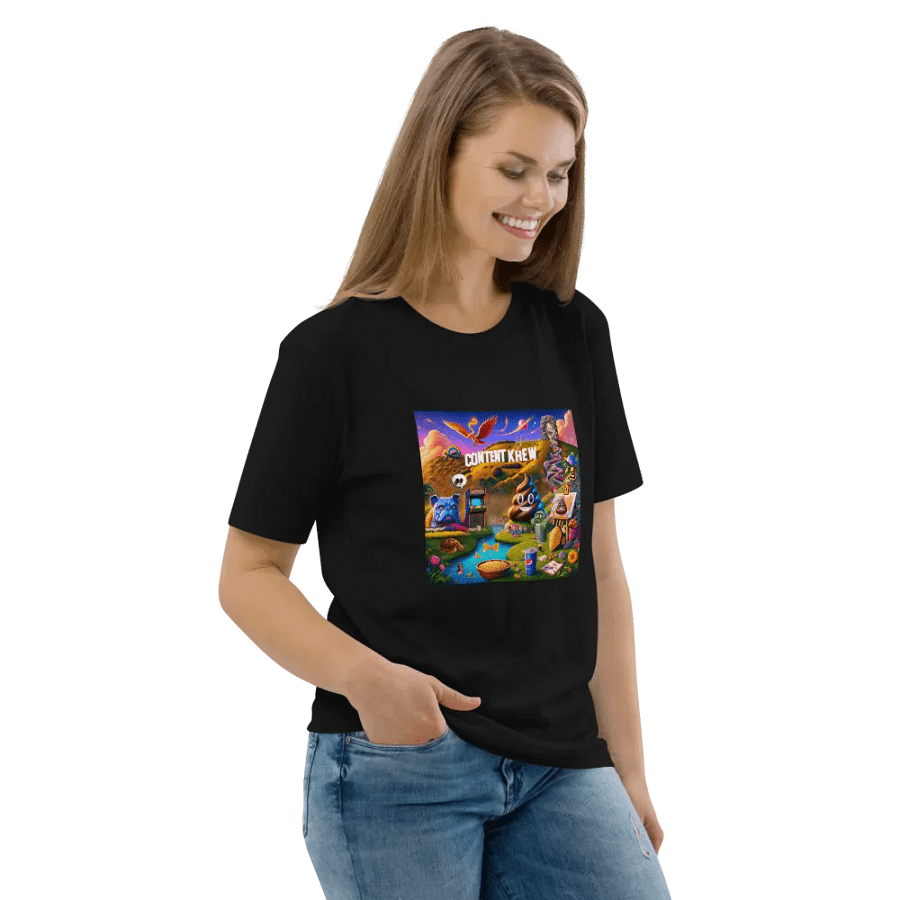 Krew Shirt product image (8)