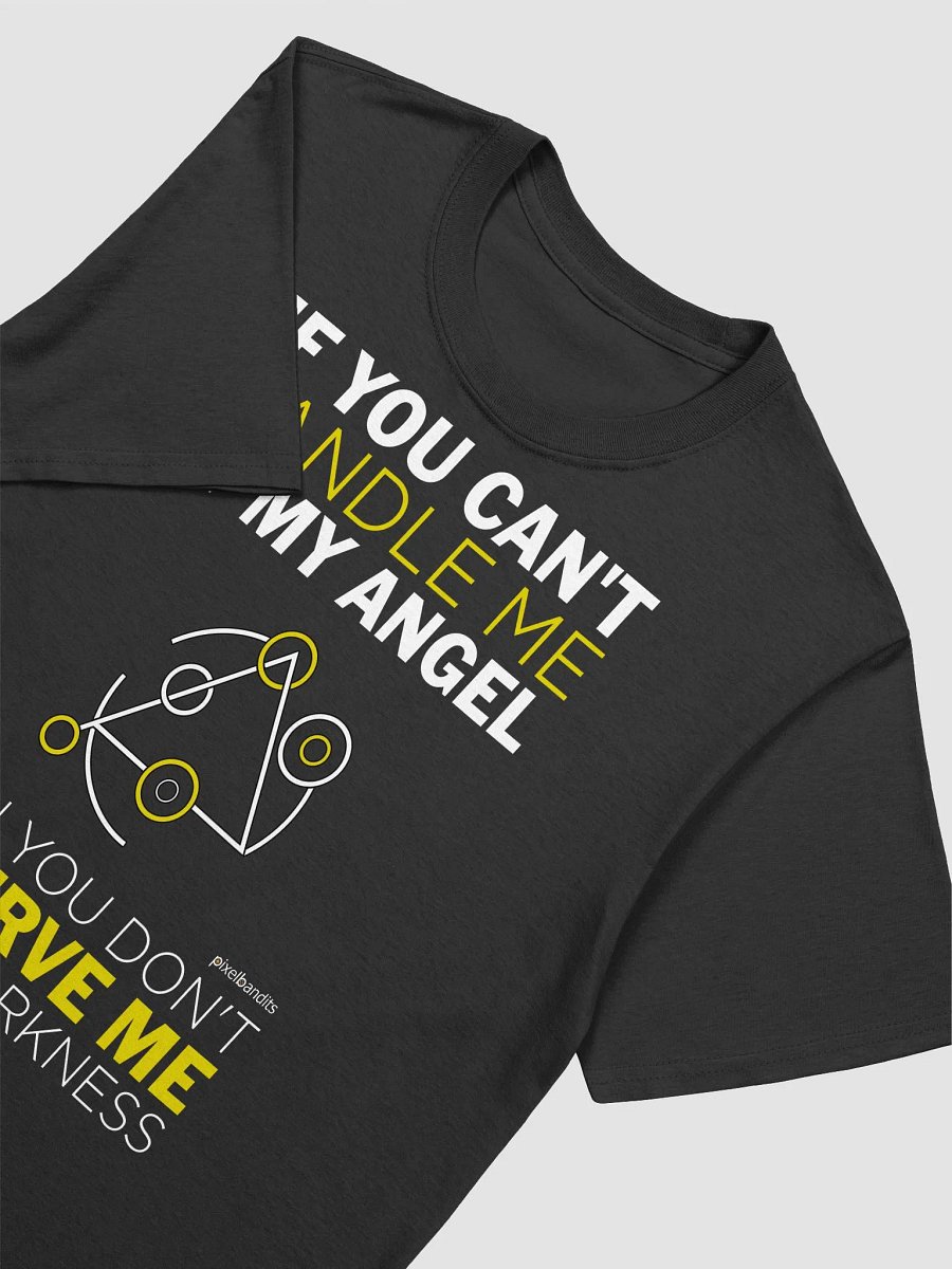SmithyBoi Angels and Darkness Tee product image (3)