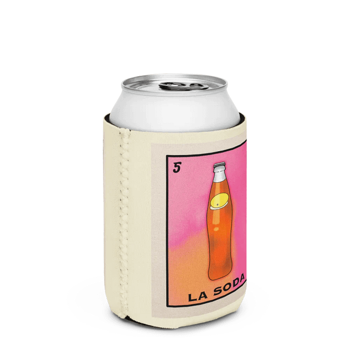 La Soda Coozie product image (2)