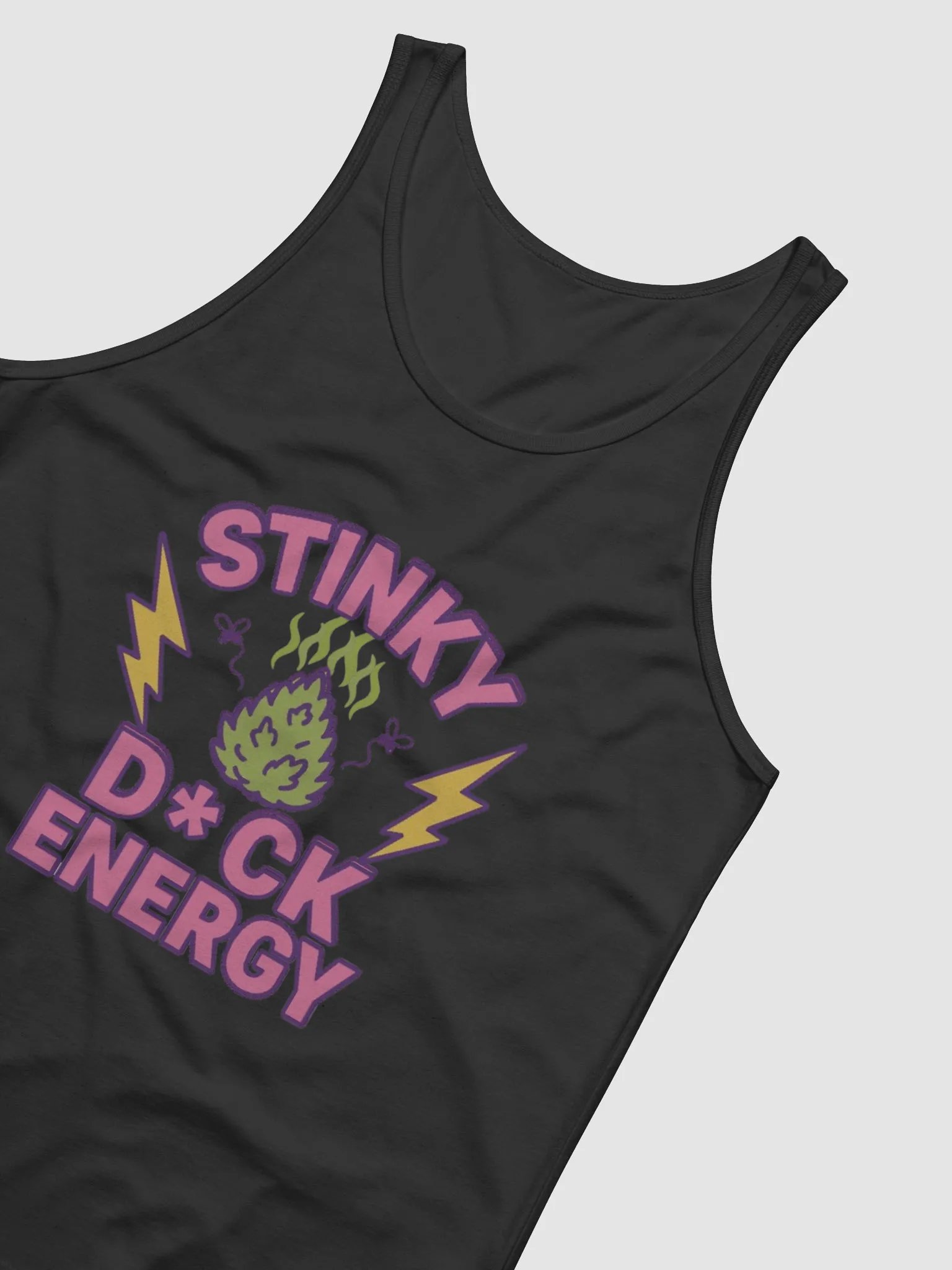 Stinky D*ck Energy (M) product image (4)