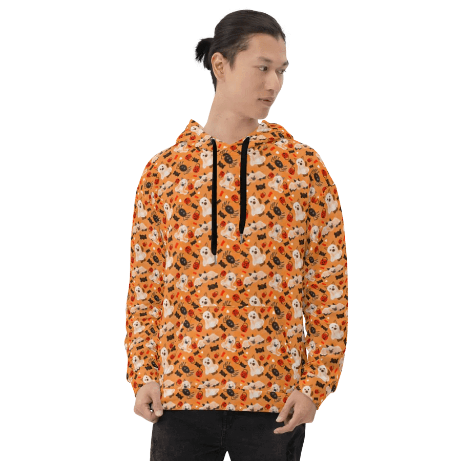 All Over Halloween product image (8)