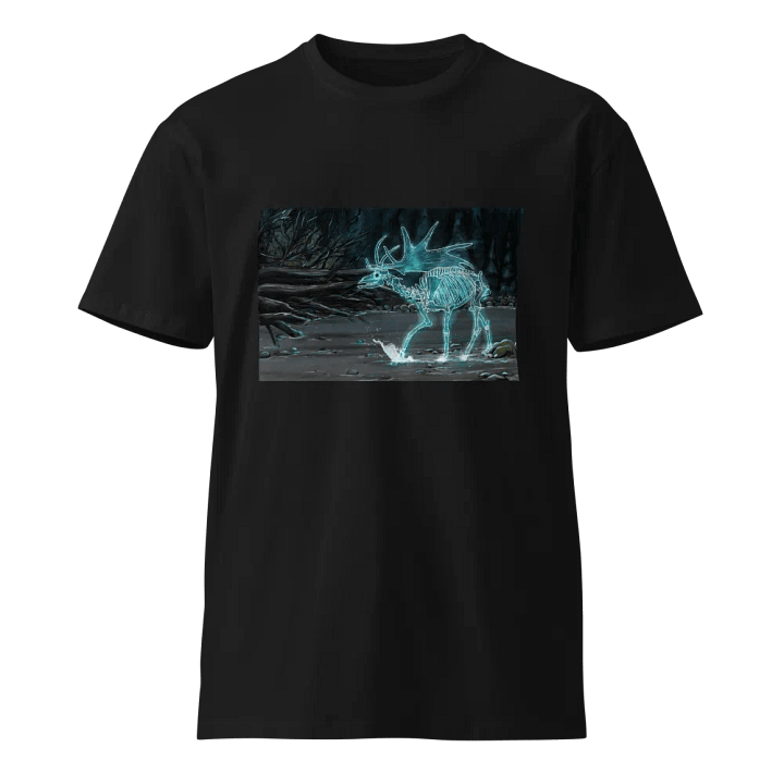Ancient King T-Shirt product image (1)