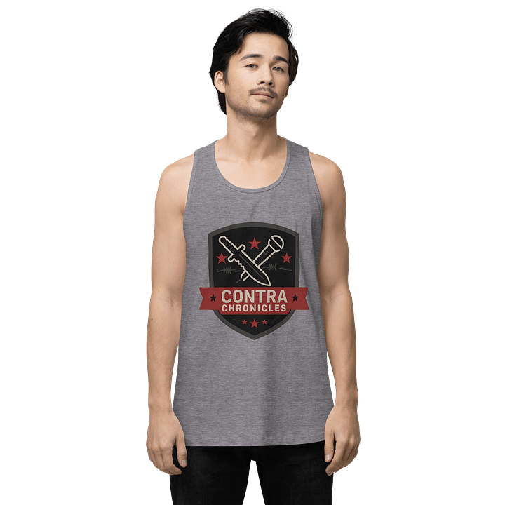 Underground Order Tank product image (9)