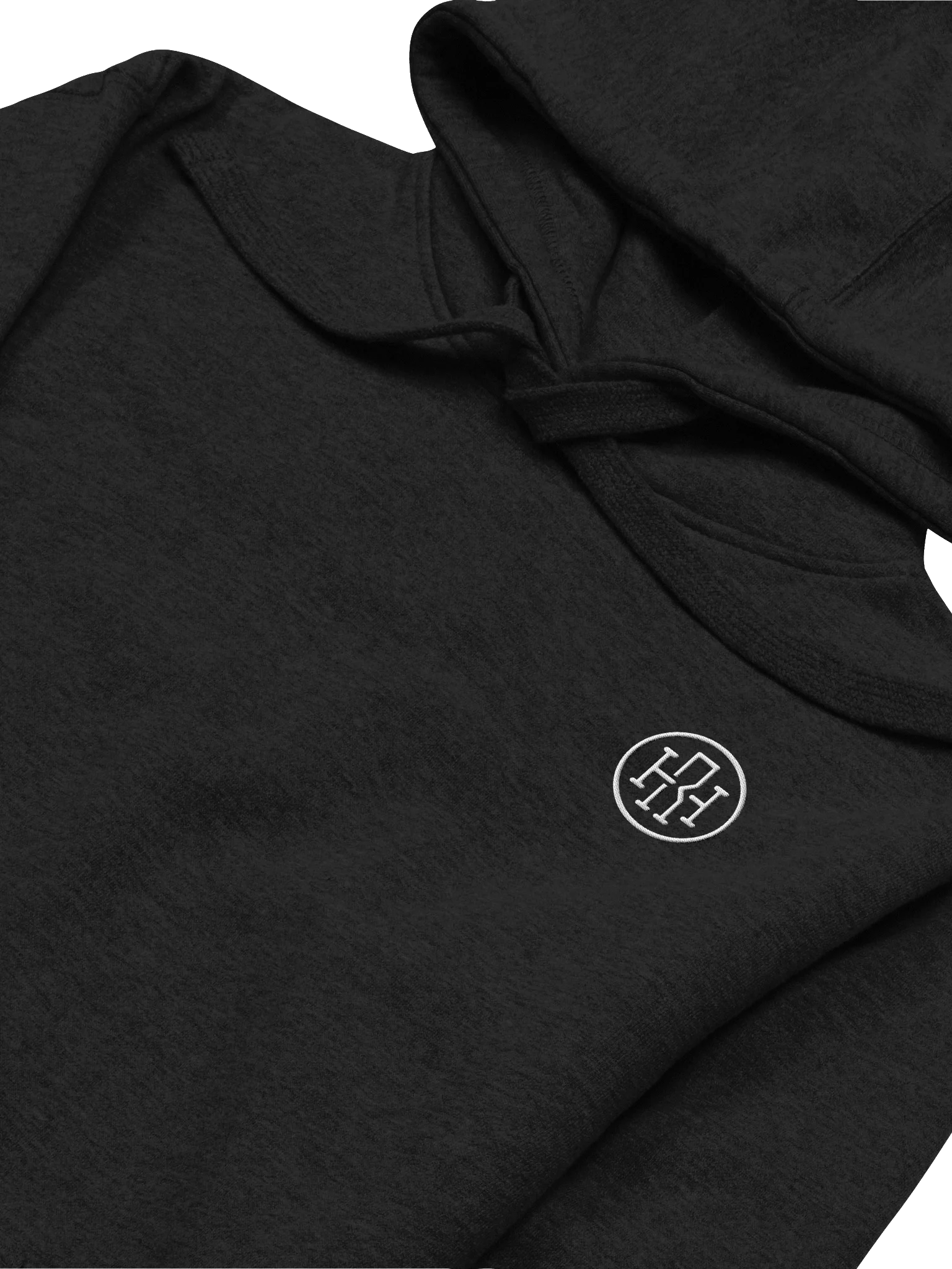 HR Premium Unisex Hoodie product image (4)