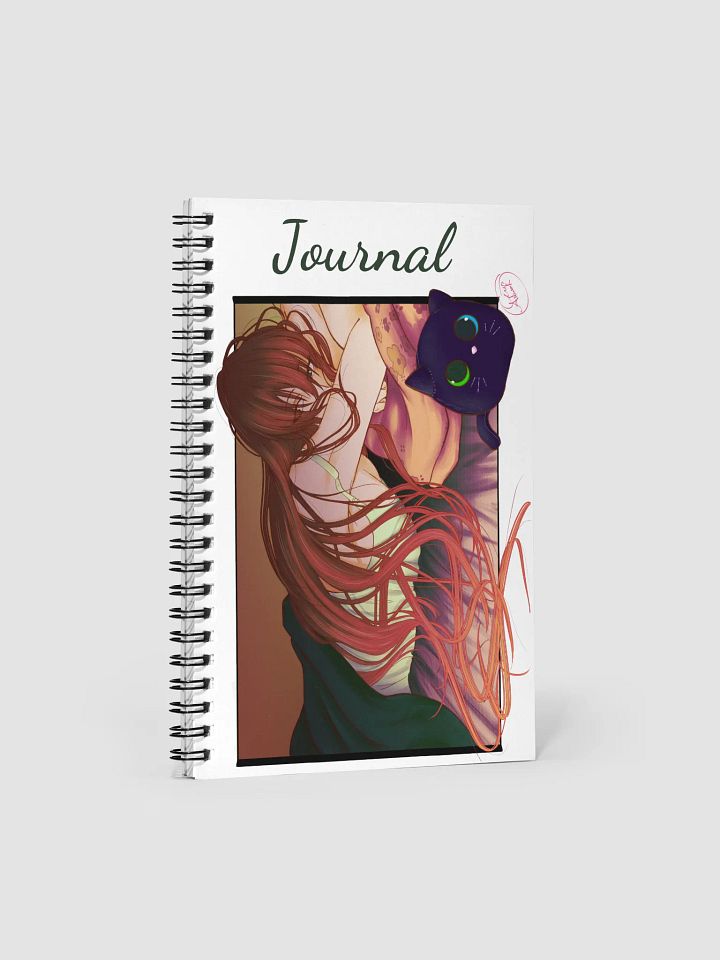 Sleep Journal product image (1)