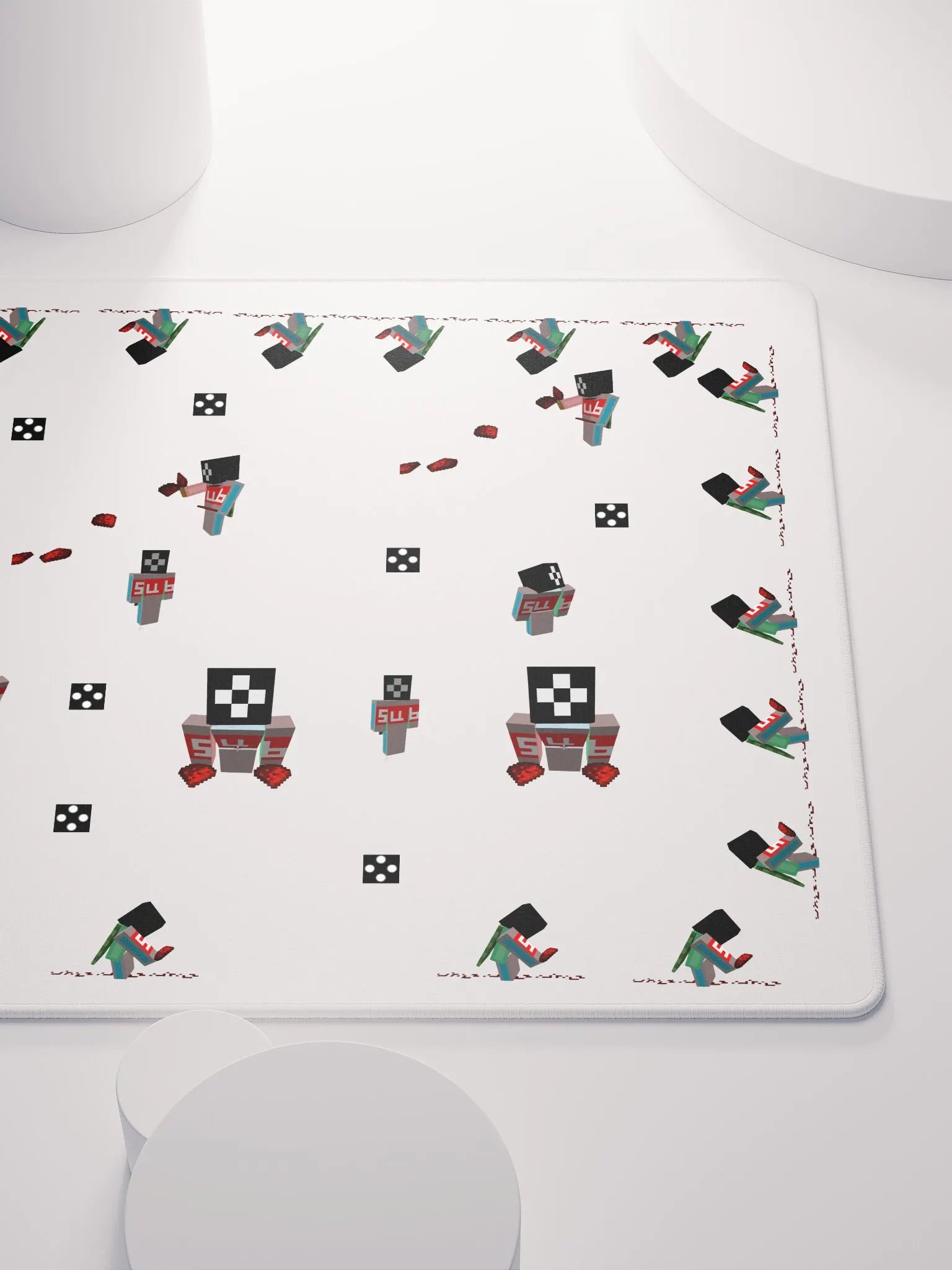 SG mouse pad product image (5)
