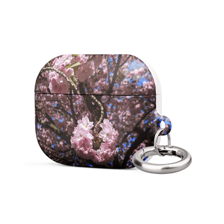 Cherry Blossom AirPods® Case product image (9)