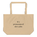 Dot Calm Tote product image (1)