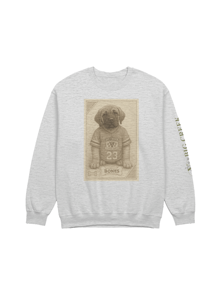The Bones Sweatshirt product image (1)