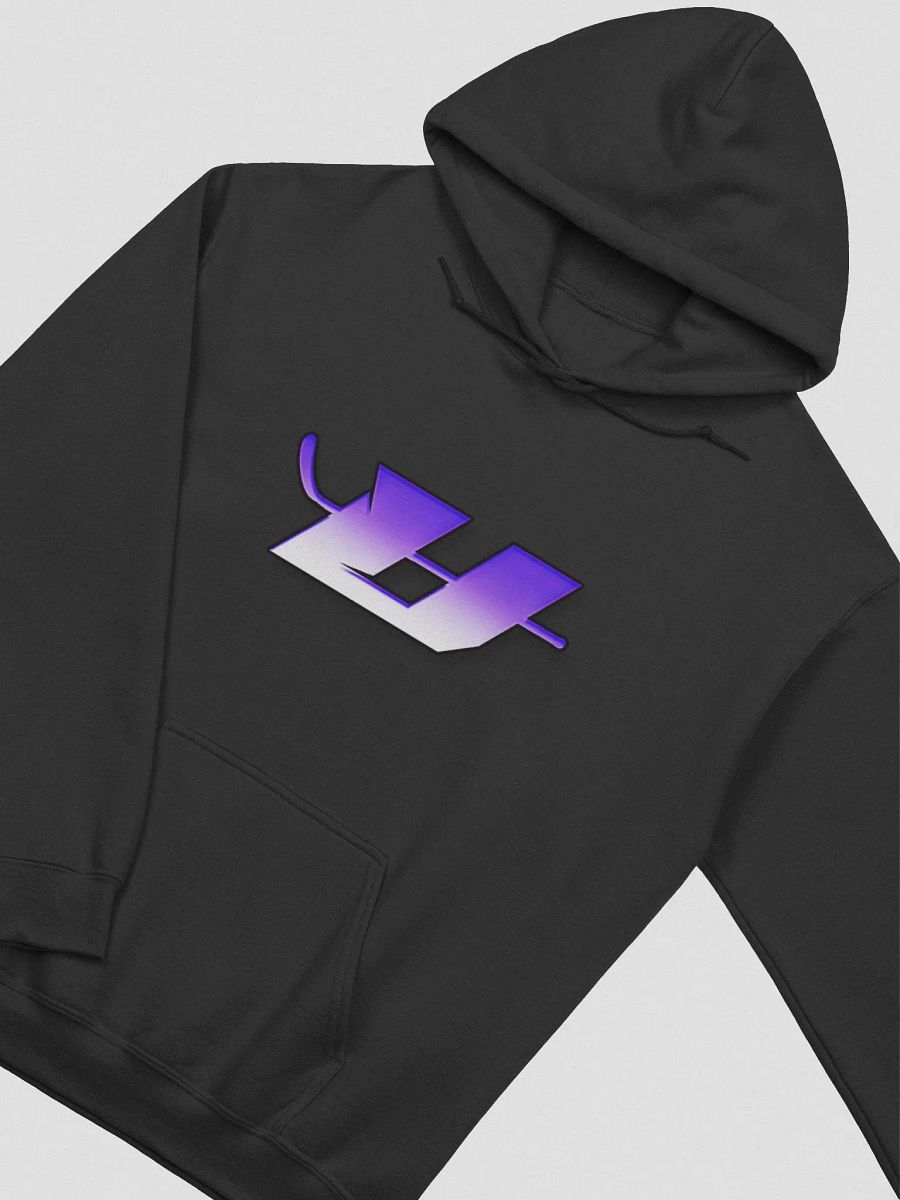 uninsta1l Logo Hoodie product image (20)