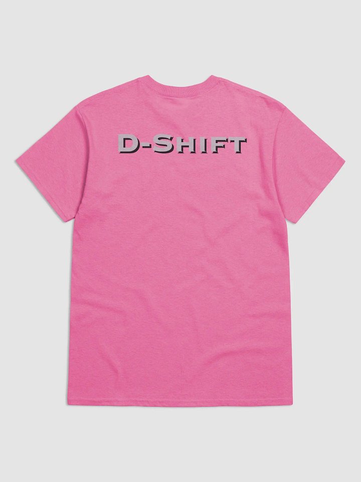 The DUQ Duck - D Shift product image (19)